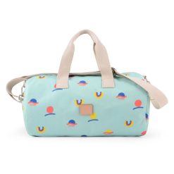 Jojo Factory Bagagerie Enfant | Sac Pollochon - Rainbow