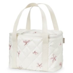 Camcam Copenhagen Repas | Sac Lunch - Windflower Cream