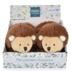 Doudou et Compagnie Sandales & Bottes | Chaussons Herisson Unicef - 0/6 Mois