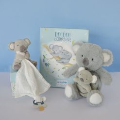 Doudou et Compagnie Doudou | Doudou Koala Unicef