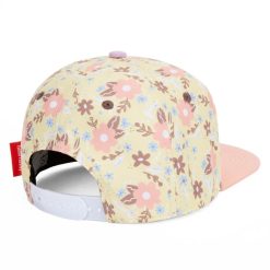 Hello Hossy Accessoires Bebe | Casquette Pastel Blossom - 6 Ans +