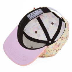 Hello Hossy Accessoires Bebe | Casquette Pastel Blossom - 6 Ans +