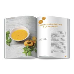 BÉABA Repas | Livre Mes Premiers Repas Avec Babycook