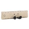 Jellycat Peluche | Smart Stationery Ruler - Medium