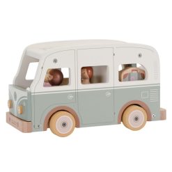 Little Dutch Mes Premiers Jouets | Van Retro Et Accessoires