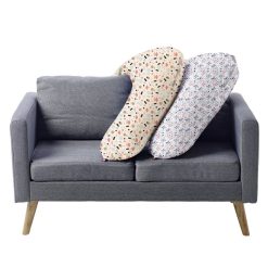 Red Castle Allaitement | Coussin D'Allaitement Big Flopsy Jersey - Blossom