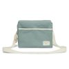 Nobodinoz Repas | Sac Isotherme Xl Sunshine - Eden Green