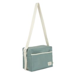 Nobodinoz Repas | Sac Isotherme Xl Sunshine - Eden Green