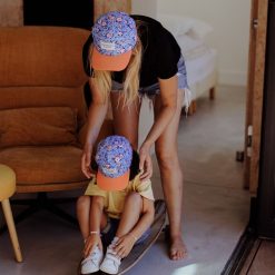 Hello Hossy Parents | Casquette Champetre - Maman