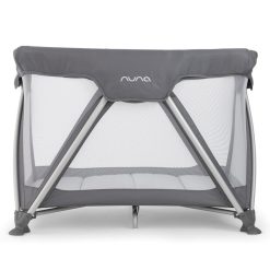 Nuna Lit Parapluie | Lit Parapluie Sena - Graphite