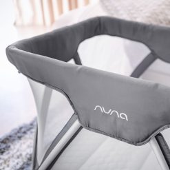 Nuna Lit Parapluie | Lit Parapluie Sena - Graphite