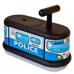 Italtrike Trotteur & Porteur | Porteur La Cosa Capsule - Police