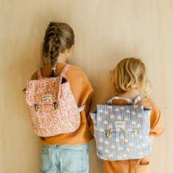 Apaches Bagagerie Enfant | Sac A Dos Suji Soleil - Bonbon