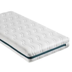 Kadolis Literie Bebe | Matelas Cocolatex - 60 X 120 Cm