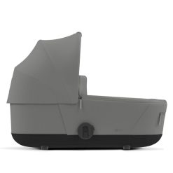 Cybex Nacelle | Nacelle De Luxe Mios 3 - Mirage Grey