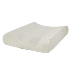 Nobodinoz Matelas Et Housse A Langer | Housse De Matelas A Langer So Cute - Sage Green