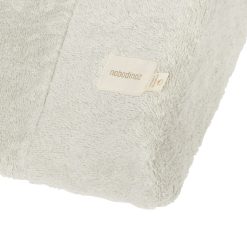 Nobodinoz Matelas Et Housse A Langer | Housse De Matelas A Langer So Cute - Sage Green