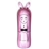 inuwet Cosmetique Enfant | Baume A Levres Lapin Metal - Sorbet Framboise