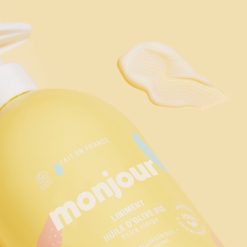 Monjour Cosmetique Enfant | Liniment - 500 Ml