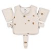 Konges Sløjd Accessoires Bebe | Gilet De Nage Avec Brassards Lemon - 3/6 Ans