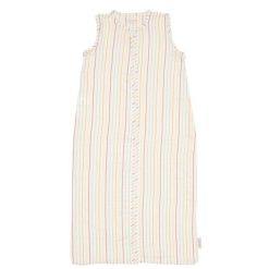 Little Dutch Gigoteuse | Gigoteuse Ete Vintage Sunny Stripes - 0/6 Mois