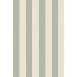 Maison Janette Decoration | Papier Peint Octave - Vert Celadon