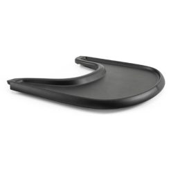 Stokke Repas | Plateau Tripp Trapp - Noir