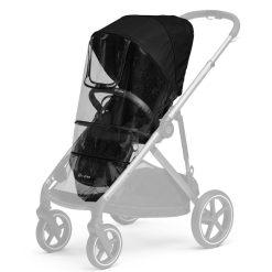 Cybex Ombrelle Et Protection | Habillage Pluie Poussette Gazelle S