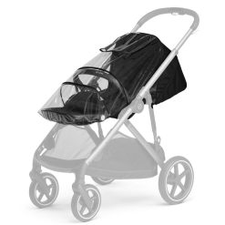 Cybex Ombrelle Et Protection | Habillage Pluie Poussette Gazelle S