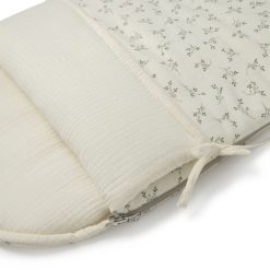 Babyshower Chanceliere | Nid D'Ange Comfort Nest - Olive Bloom