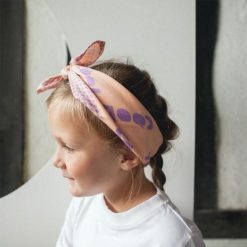 Apaches Accessoires Bebe | Small Foulard Manika Cool - Papillon