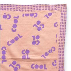 Apaches Accessoires Bebe | Small Foulard Manika Cool - Papillon