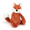 Jellycat Peluche | Bashful Fox Cub - Medium