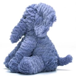 Jellycat Peluche | Fuddlewuddle Elephant - Medium