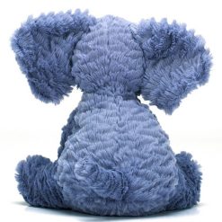 Jellycat Peluche | Fuddlewuddle Elephant - Medium