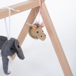 Childhome Arche | Gymtoys Animaux Feutre