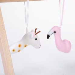 Childhome Arche | Gymtoys Animaux Feutre