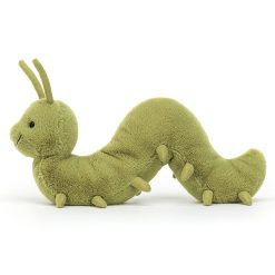 Jellycat Peluche | Wriggidig Caterpillar