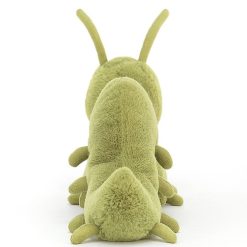 Jellycat Peluche | Wriggidig Caterpillar