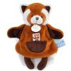 Doudou et Compagnie Marionnette | Marionnette Panda Roux Unicef