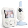 Philips Avent Ecoute Bebe | Ecoute-Bebe Video 2,7 Pouces Scd835/26