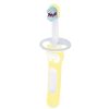 MAM Hygiene & Soin | Ma Premiere Brosse A Dents - Jaune