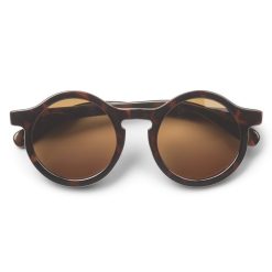 Liewood Lunettes De Soleil | Lunettes De Soleil Darla 4/10 Ans - Tortoise 2B Shiny