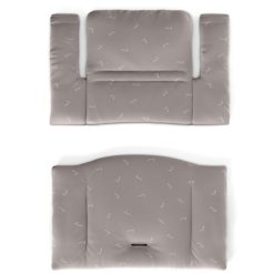 Stokke Repas | Coussin Classic Tripp Trapp - Icone Gris