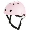 Banwood Trotteur & Porteur | Casque Rose Pale - Taille S