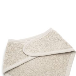 Jollein Bavoir | Lot De 2 Bavoirs Bandana - Nougat