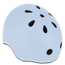 Globber Trotteur & Porteur | Casque Go Up Bleu Pastel - Xxs/Xs