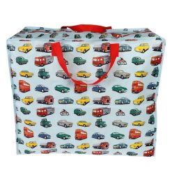 Rex London Rangement | Sac De Rangement Jumbo - Road Trip