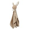 Camcam Copenhagen Doudou | Doudou Lapin - Latte