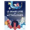 Kimane Livres | Le Grand Livre Des Mythologies